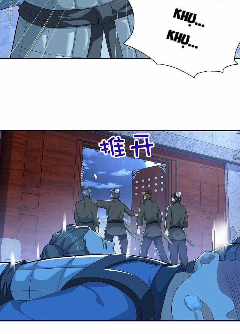 Cực Phẩm Cuồng Tể - Chapter 37 - Trang 11