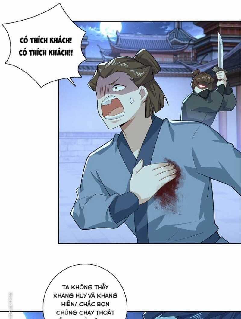 Cực Phẩm Cuồng Tể - Chapter 37 - Trang 13