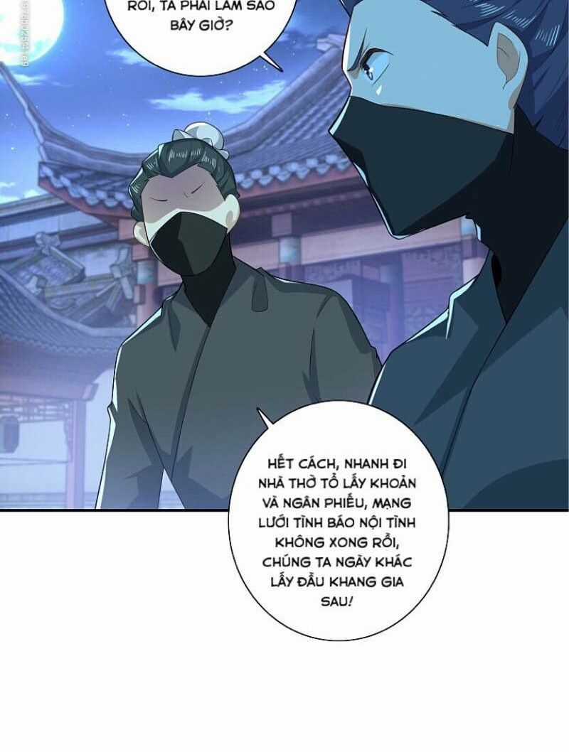 Cực Phẩm Cuồng Tể - Chapter 37 - Trang 14