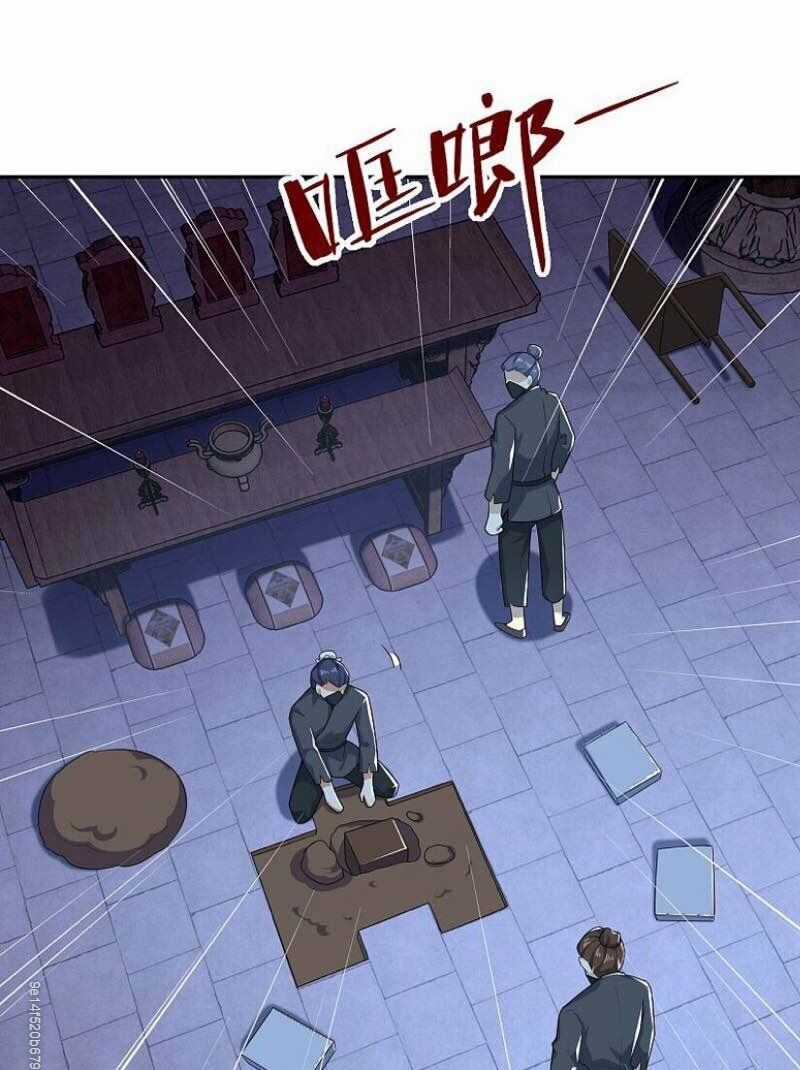 Cực Phẩm Cuồng Tể - Chapter 37 - Trang 15