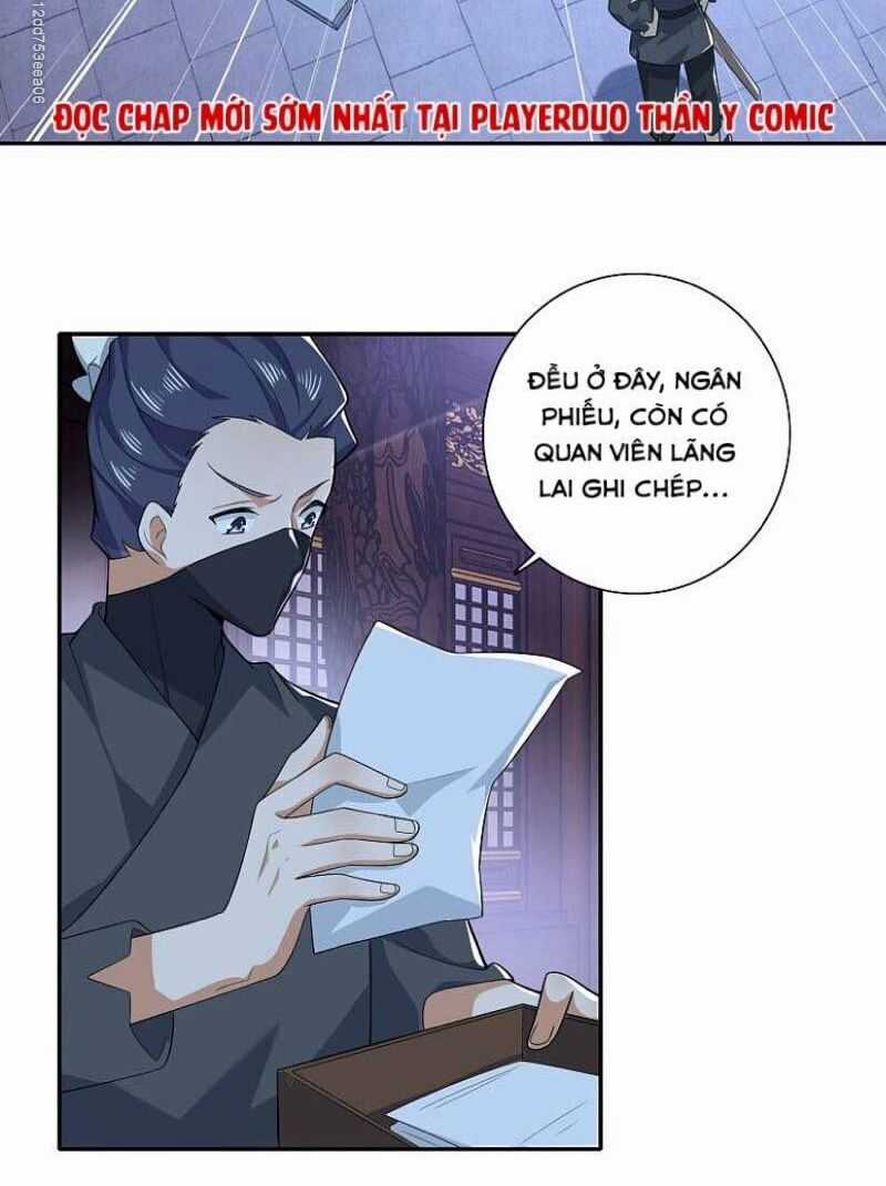 Cực Phẩm Cuồng Tể - Chapter 37 - Trang 16