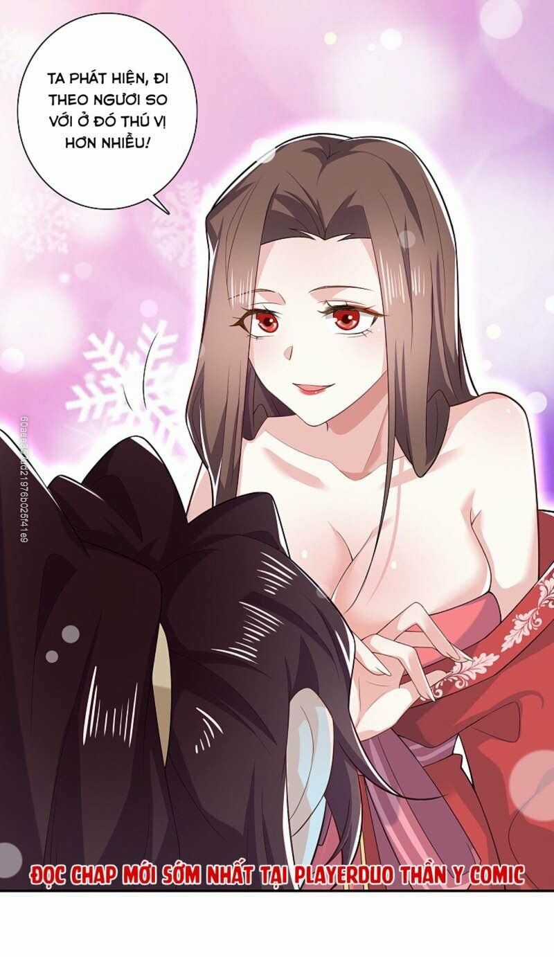 Cực Phẩm Cuồng Tể - Chapter 37 - Trang 5