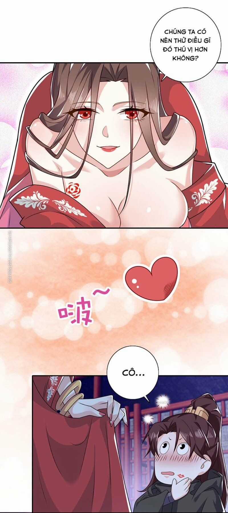 Cực Phẩm Cuồng Tể - Chapter 37 - Trang 6