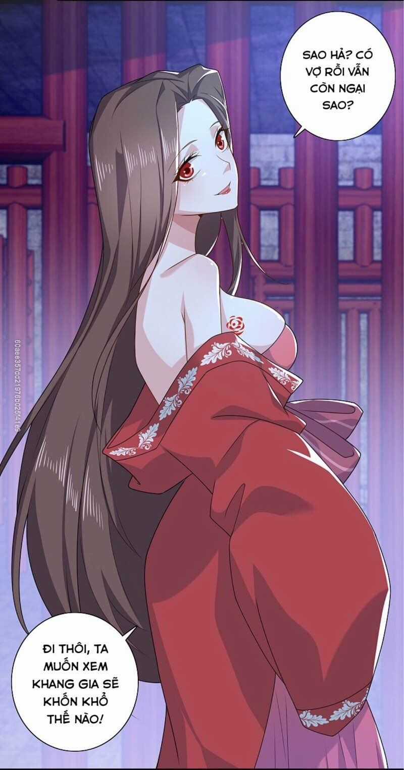 Cực Phẩm Cuồng Tể - Chapter 37 - Trang 7