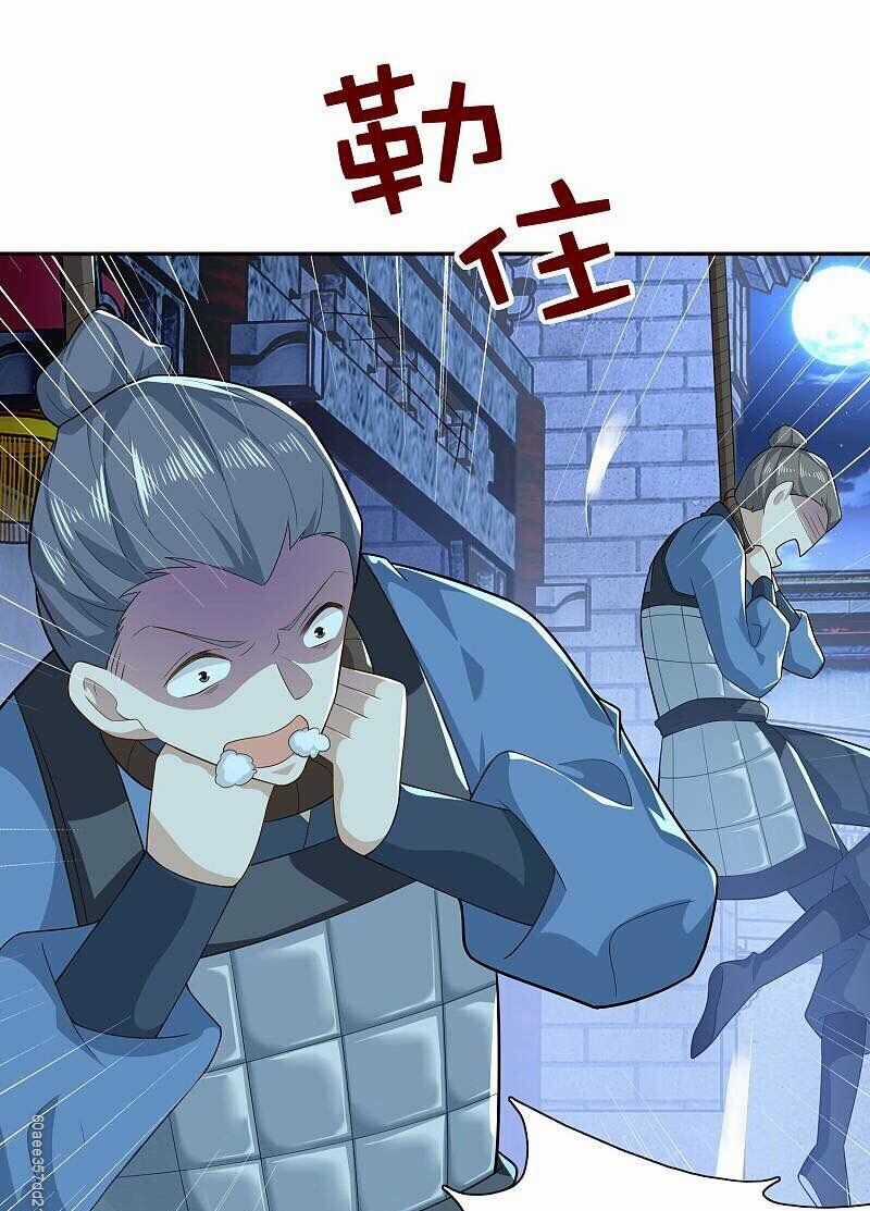 Cực Phẩm Cuồng Tể - Chapter 37 - Trang 10