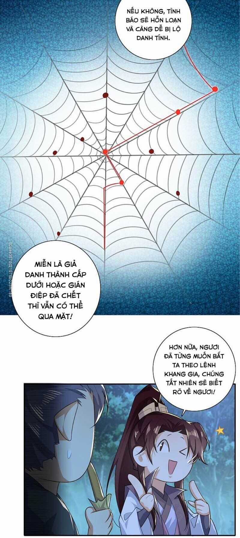 Cực Phẩm Cuồng Tể - Chapter 38 - Trang 2