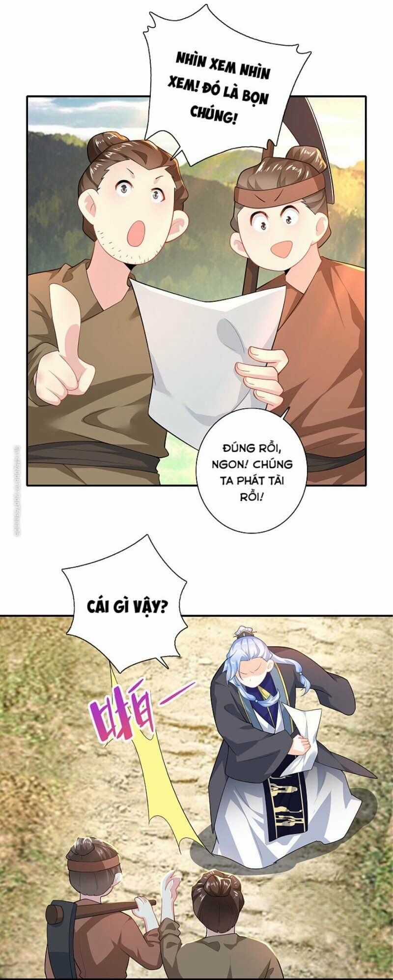 Cực Phẩm Cuồng Tể - Chapter 38 - Trang 12