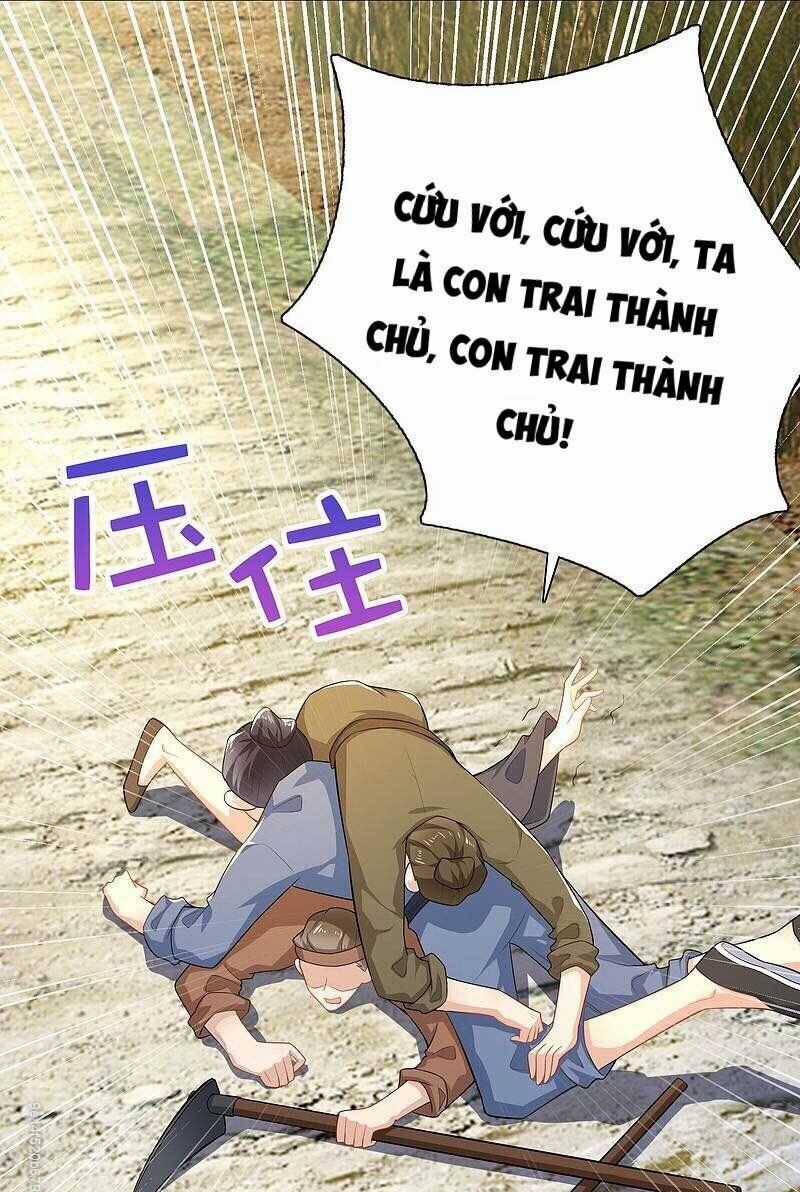 Cực Phẩm Cuồng Tể - Chapter 38 - Trang 17