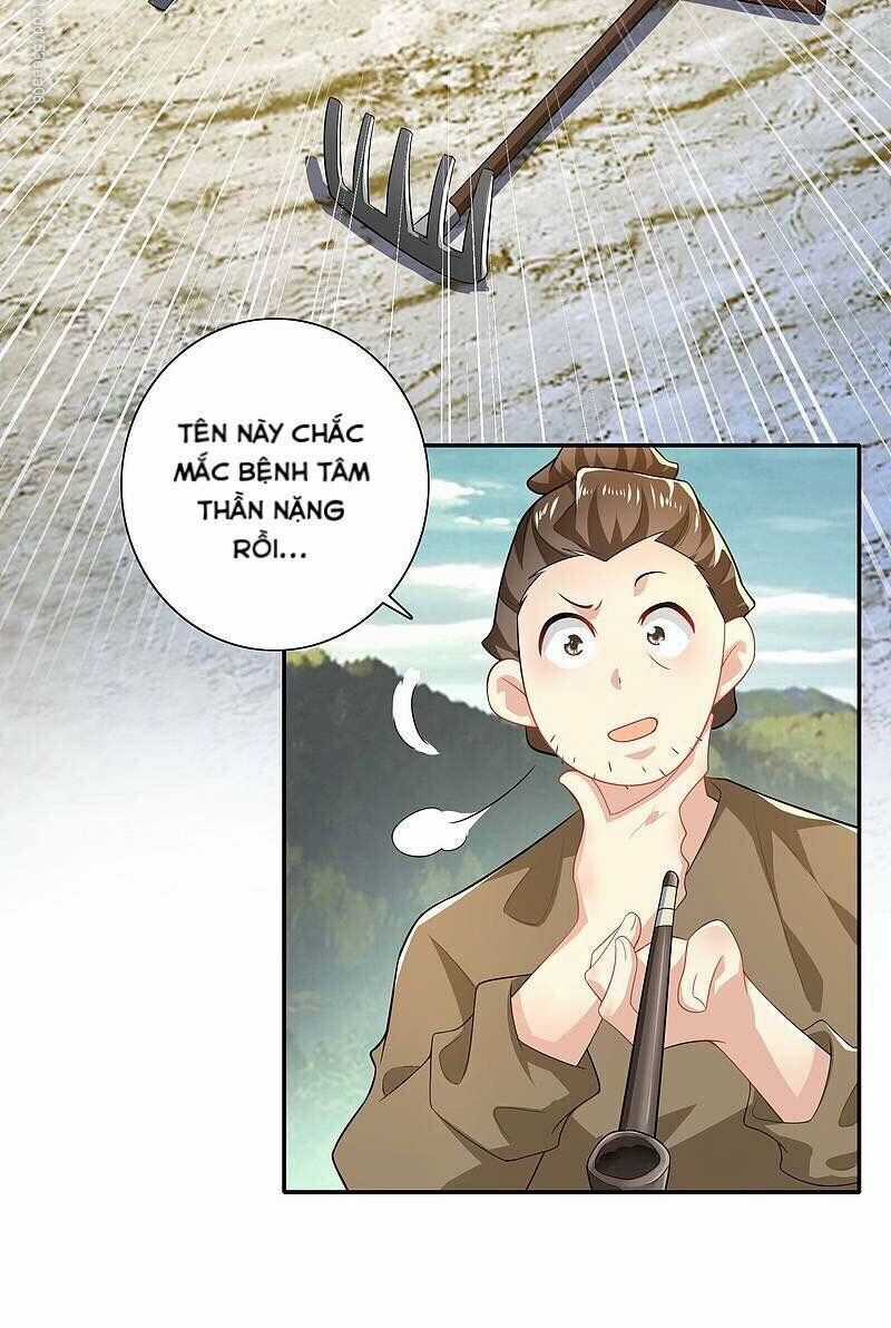 Cực Phẩm Cuồng Tể - Chapter 38 - Trang 18