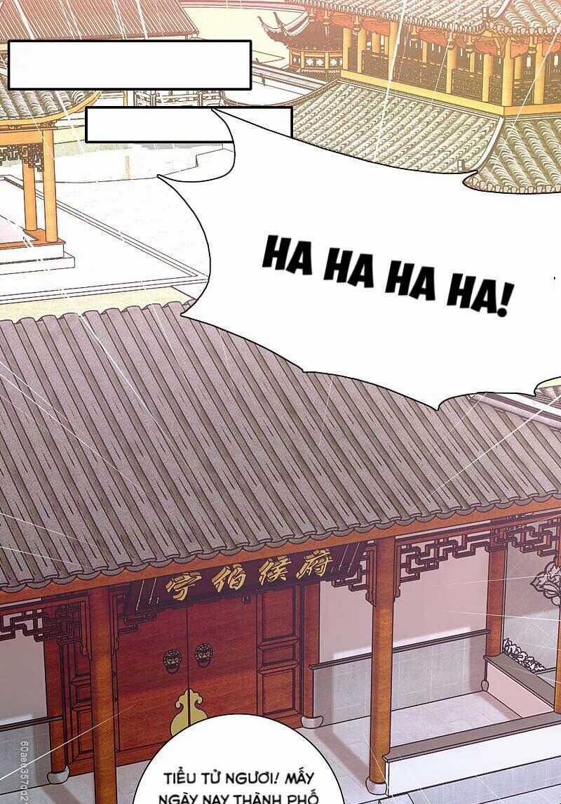 Cực Phẩm Cuồng Tể - Chapter 38 - Trang 19