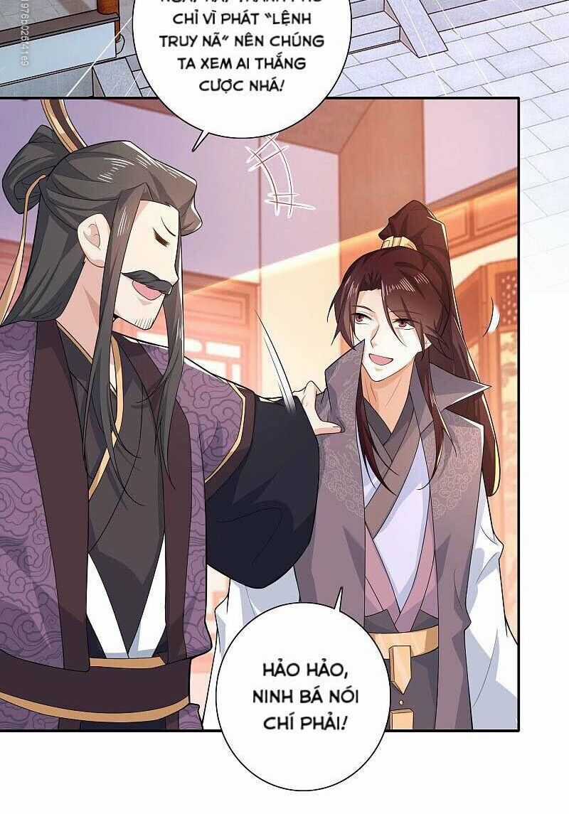 Cực Phẩm Cuồng Tể - Chapter 38 - Trang 20