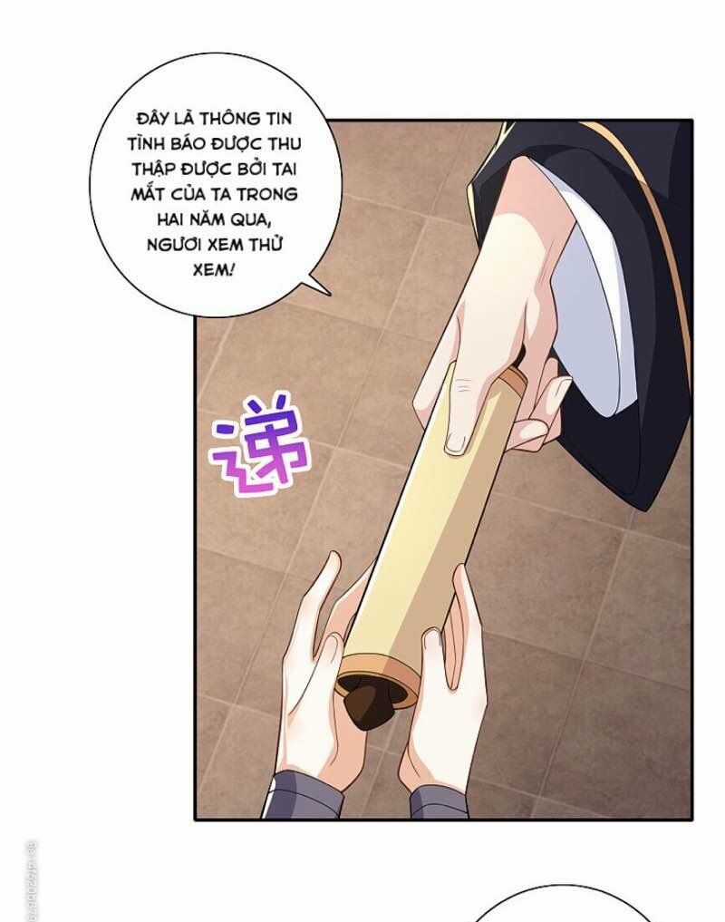 Cực Phẩm Cuồng Tể - Chapter 38 - Trang 23