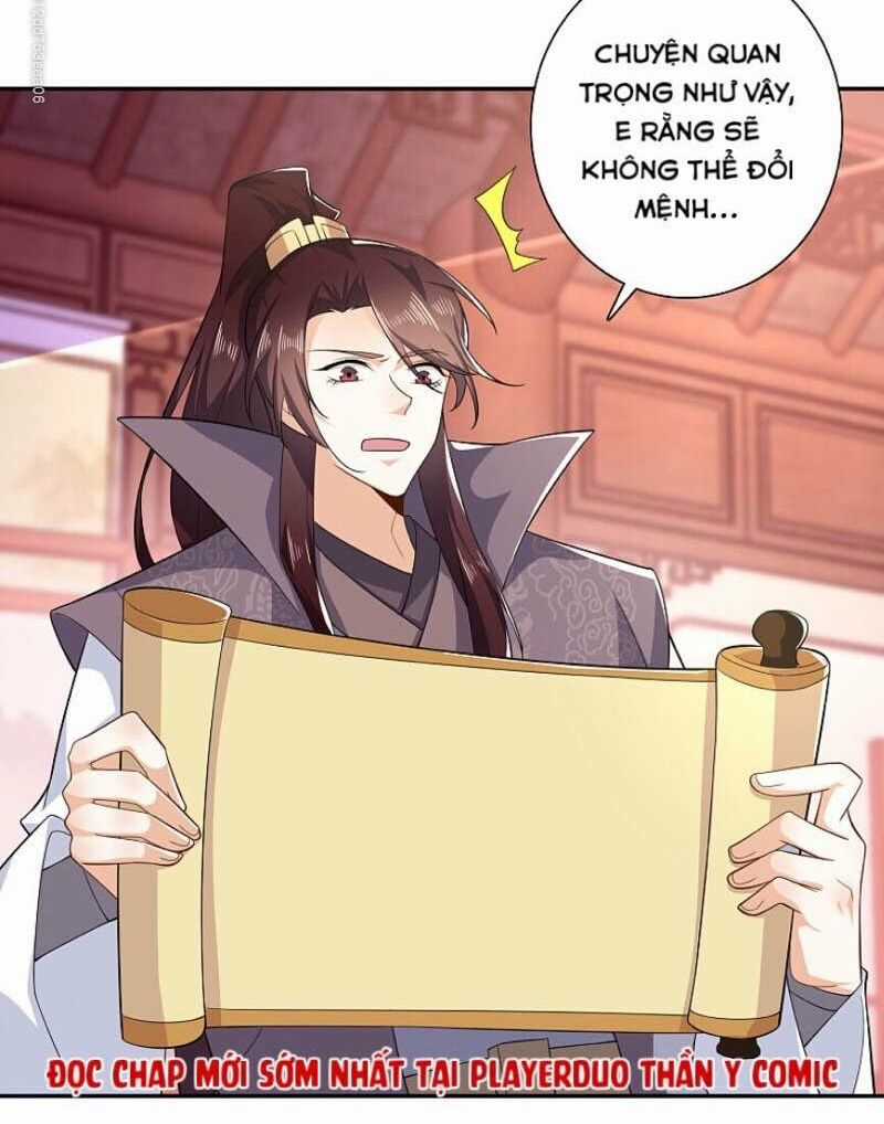 Cực Phẩm Cuồng Tể - Chapter 38 - Trang 24