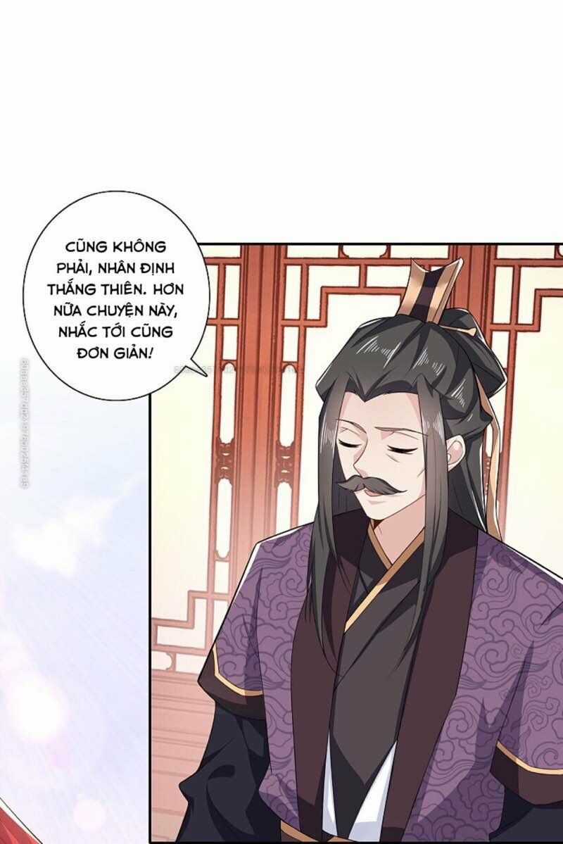 Cực Phẩm Cuồng Tể - Chapter 38 - Trang 25