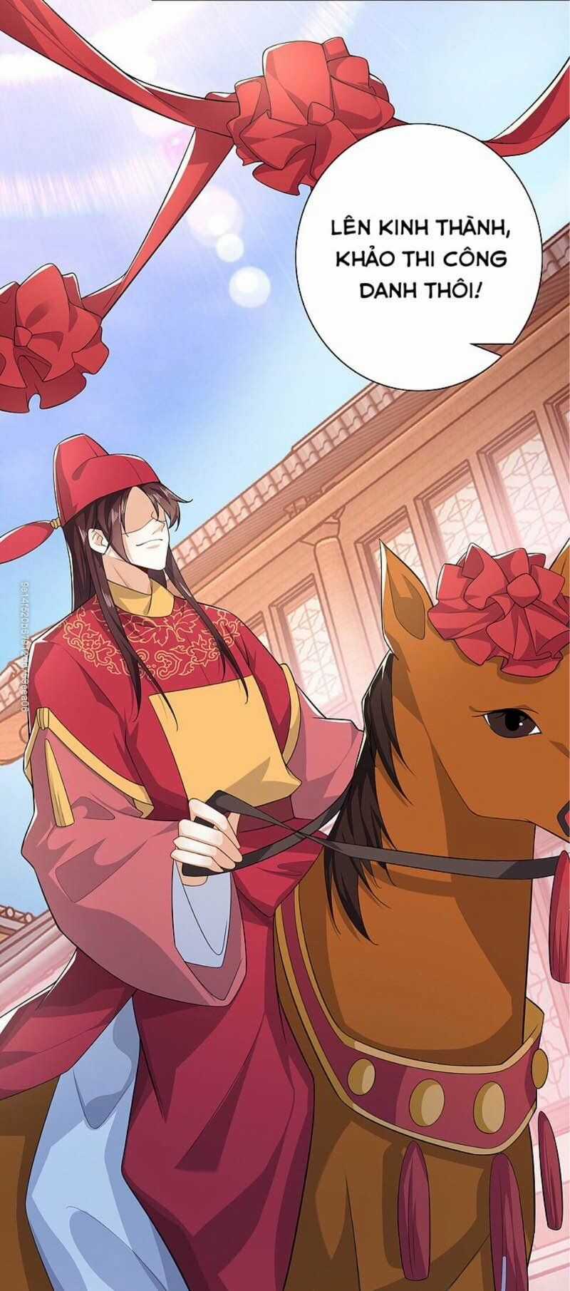 Cực Phẩm Cuồng Tể - Chapter 38 - Trang 26