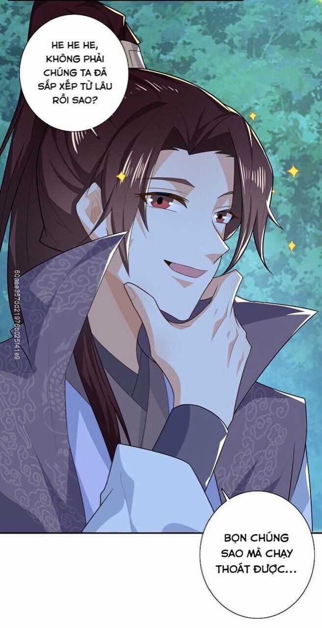 Cực Phẩm Cuồng Tể - Chapter 38 - Trang 4