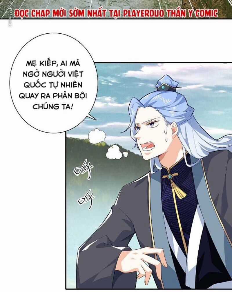 Cực Phẩm Cuồng Tể - Chapter 38 - Trang 6