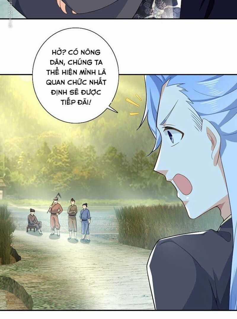 Cực Phẩm Cuồng Tể - Chapter 38 - Trang 8