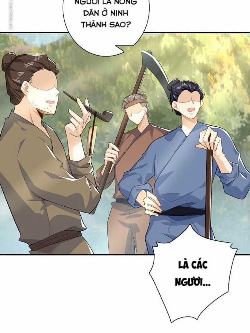Cực Phẩm Cuồng Tể - Chapter 38 - Trang 10