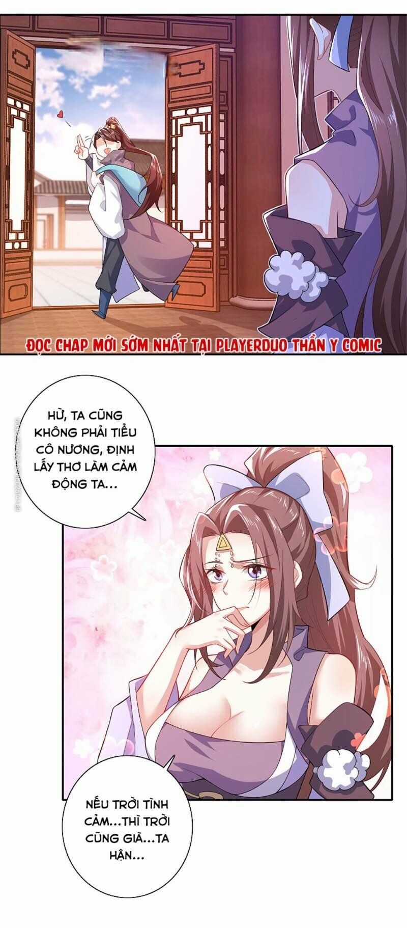 Cực Phẩm Cuồng Tể - Chapter 39 - Trang 12