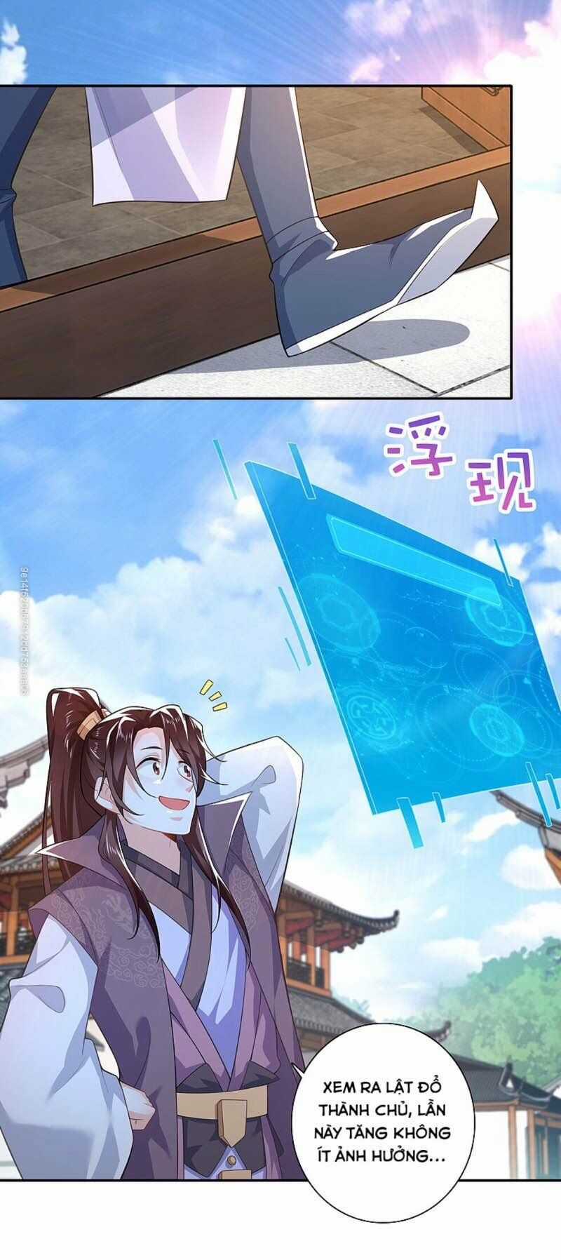 Cực Phẩm Cuồng Tể - Chapter 39 - Trang 13