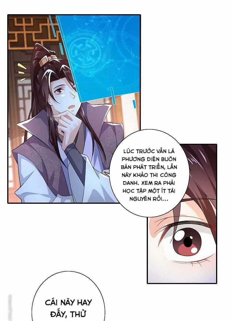 Cực Phẩm Cuồng Tể - Chapter 39 - Trang 14