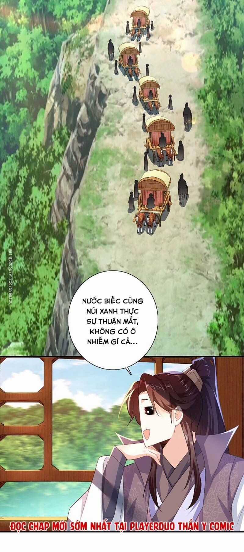 Cực Phẩm Cuồng Tể - Chapter 39 - Trang 16