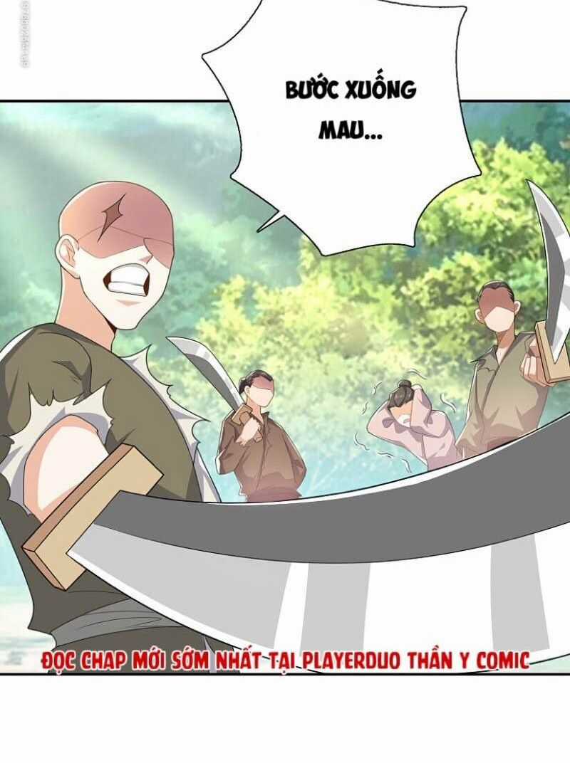 Cực Phẩm Cuồng Tể - Chapter 39 - Trang 20