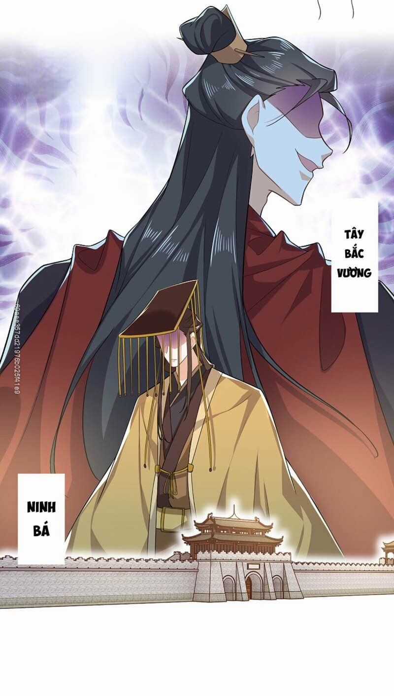 Cực Phẩm Cuồng Tể - Chapter 39 - Trang 3