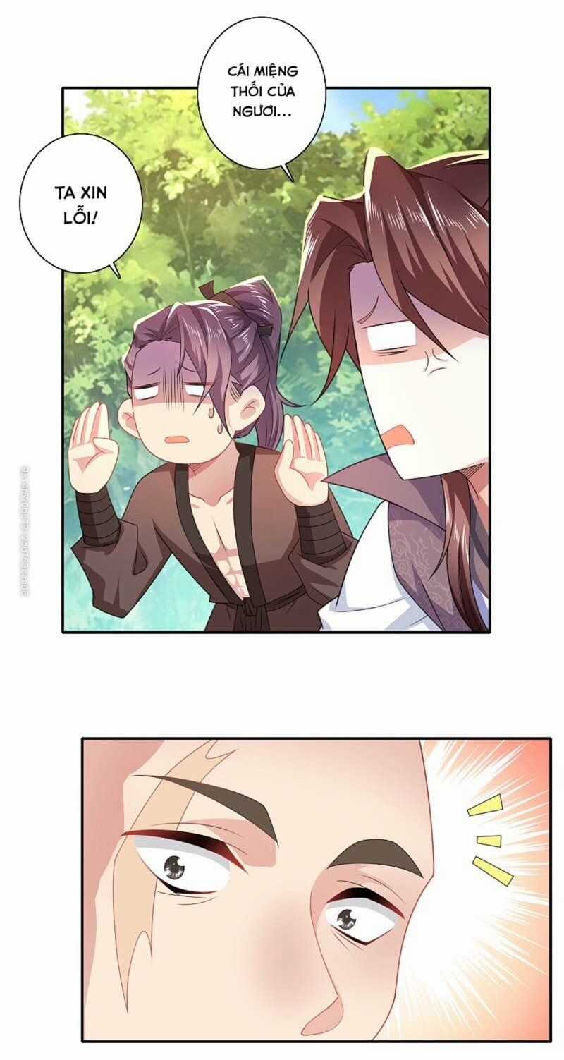 Cực Phẩm Cuồng Tể - Chapter 39 - Trang 21