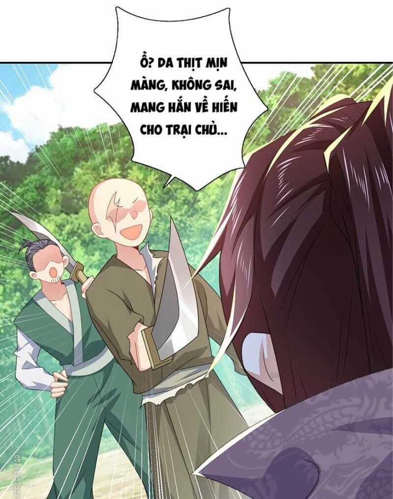 Cực Phẩm Cuồng Tể - Chapter 39 - Trang 22