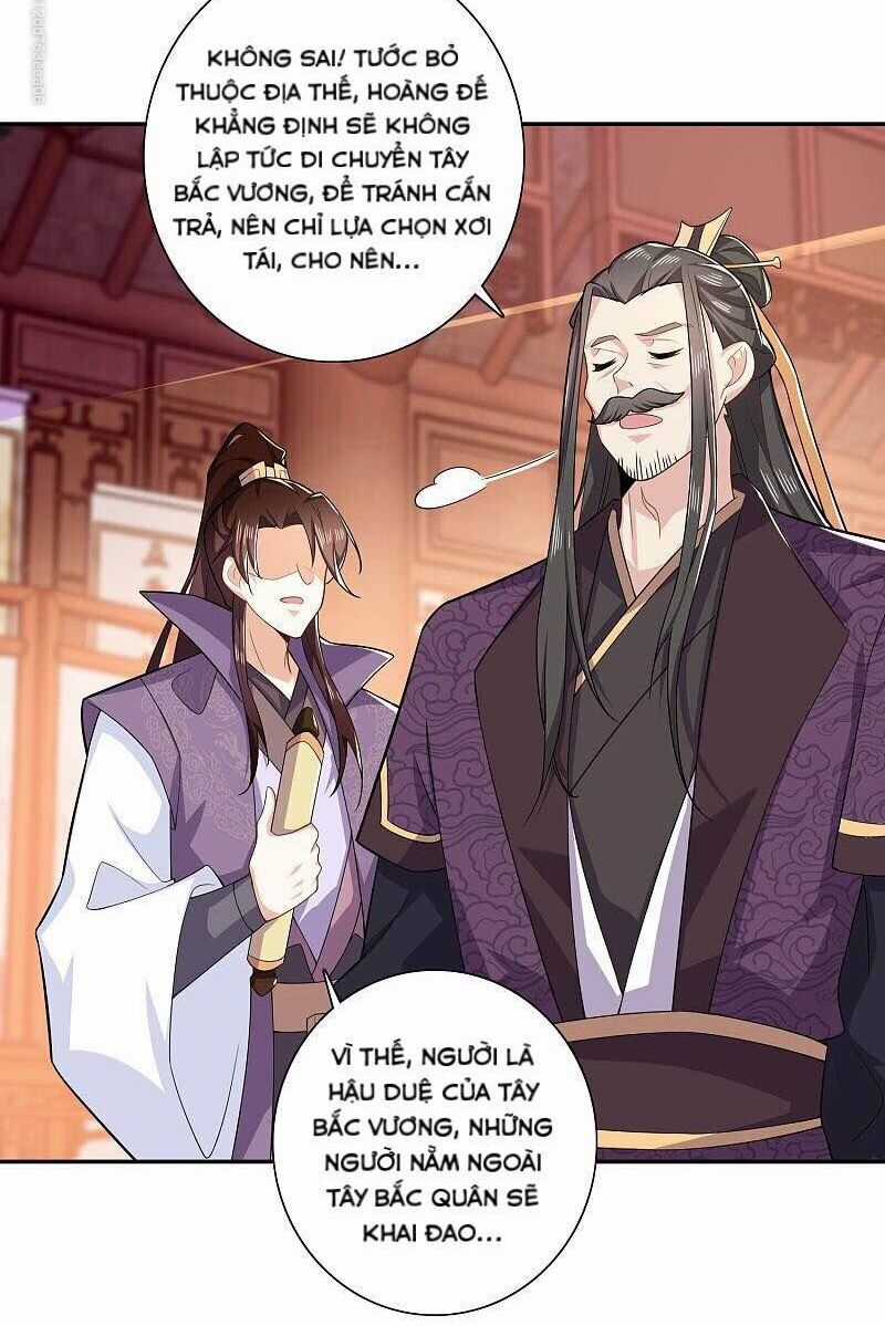 Cực Phẩm Cuồng Tể - Chapter 39 - Trang 5