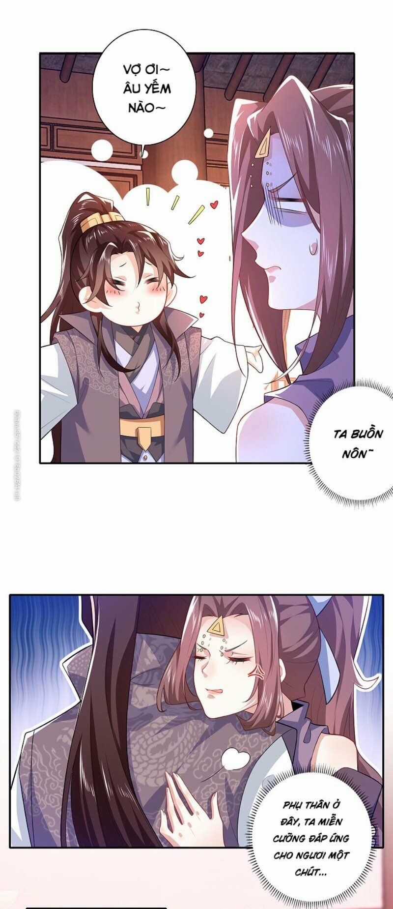 Cực Phẩm Cuồng Tể - Chapter 39 - Trang 10