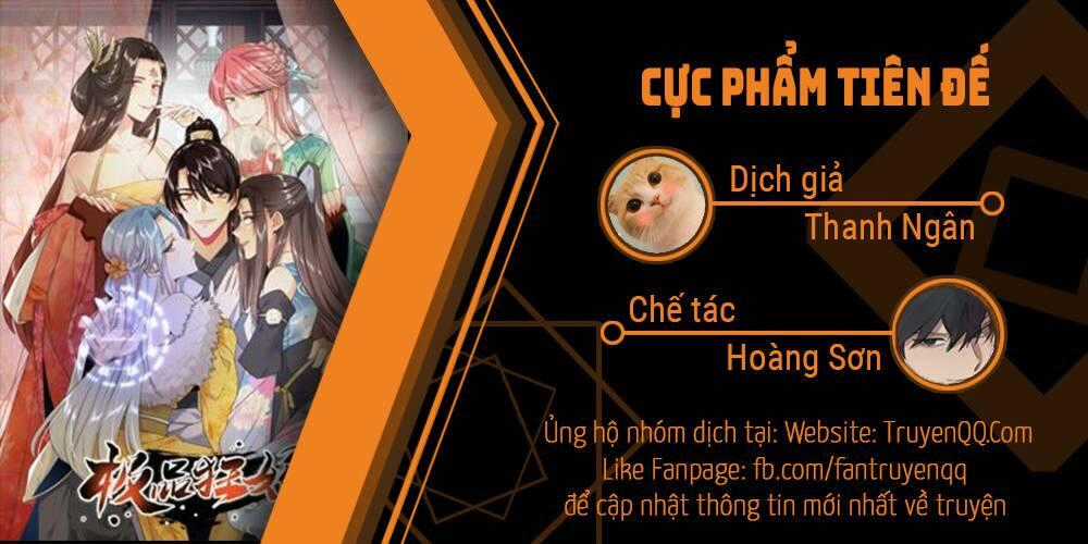 Cực Phẩm Cuồng Tể - Chapter 4 - Trang 1