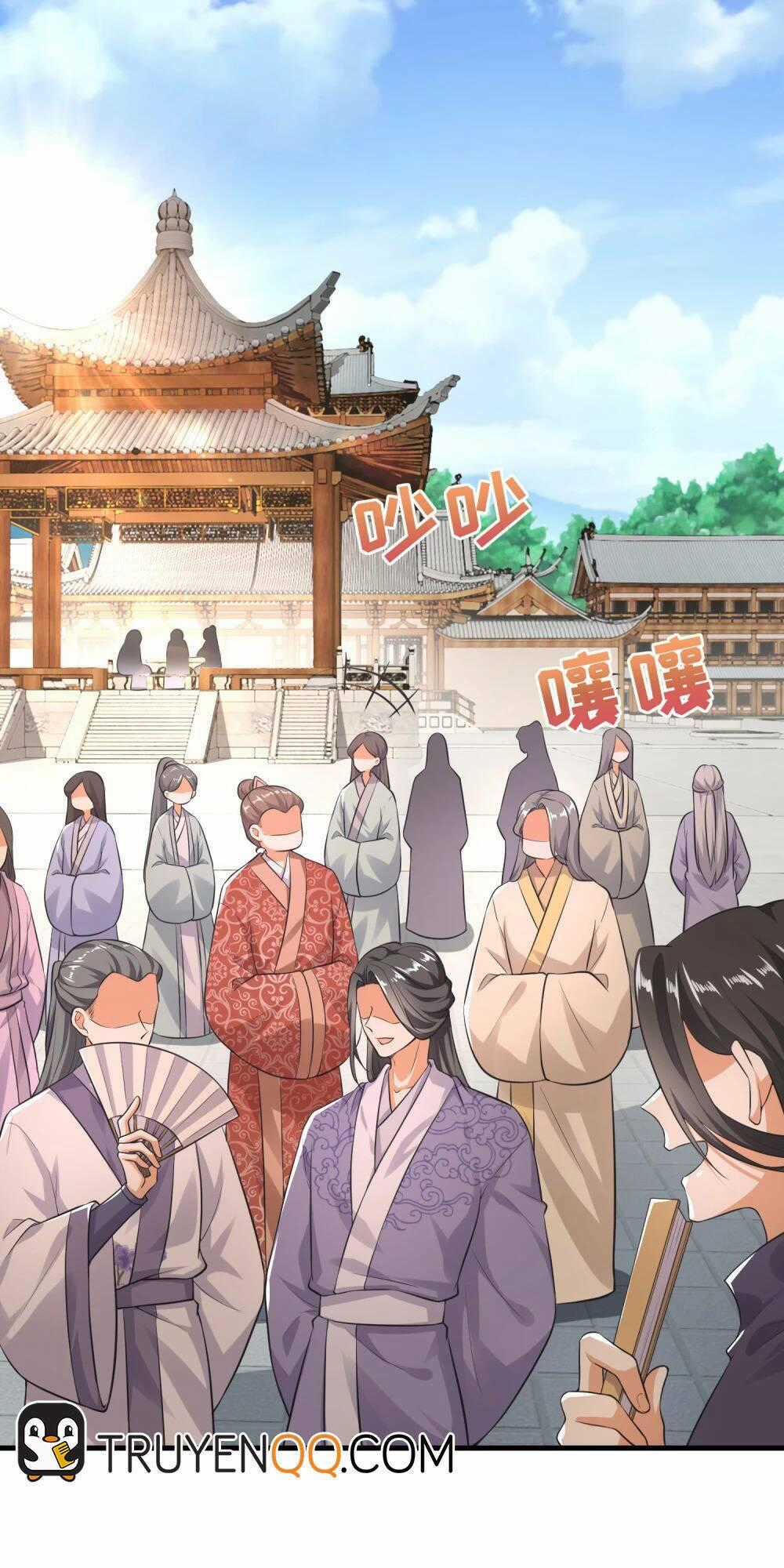 Cực Phẩm Cuồng Tể - Chapter 4 - Trang 2