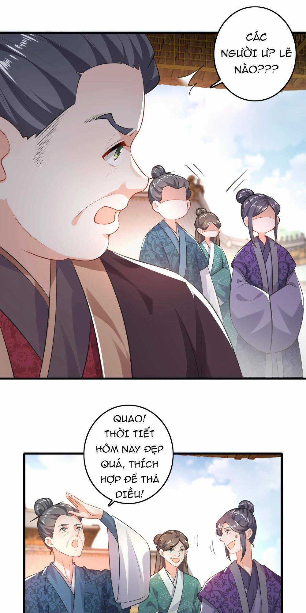 Cực Phẩm Cuồng Tể - Chapter 4 - Trang 17