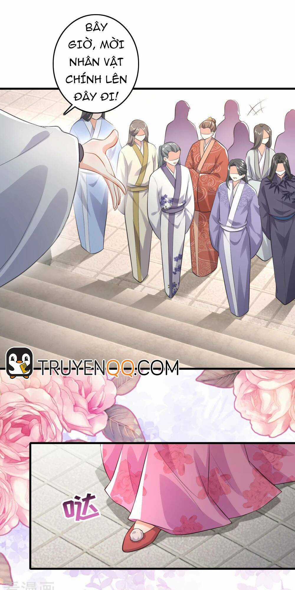 Cực Phẩm Cuồng Tể - Chapter 4 - Trang 29