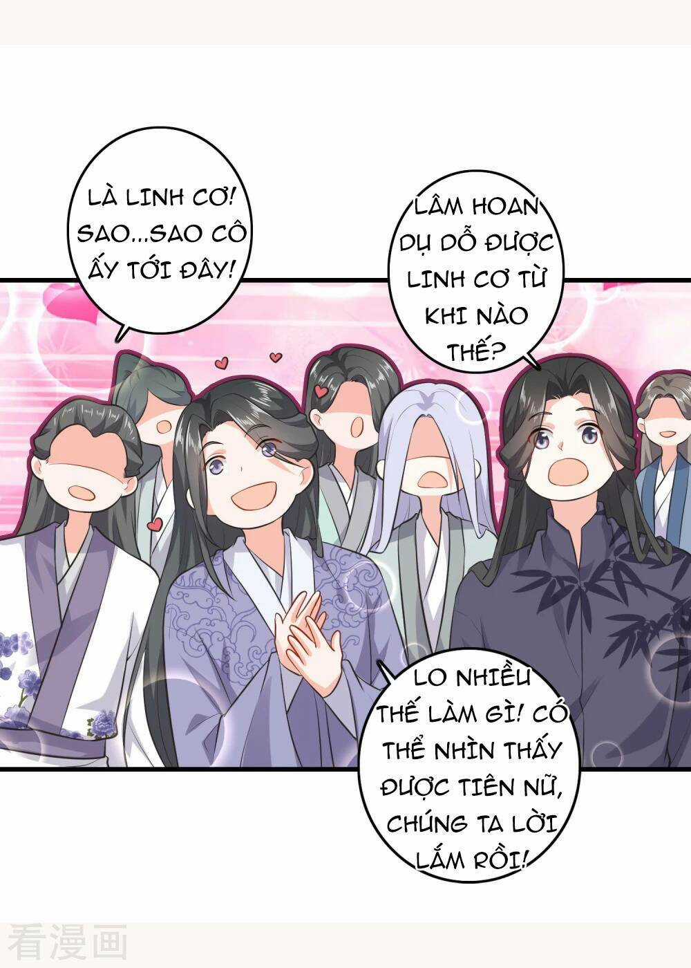 Cực Phẩm Cuồng Tể - Chapter 4 - Trang 33