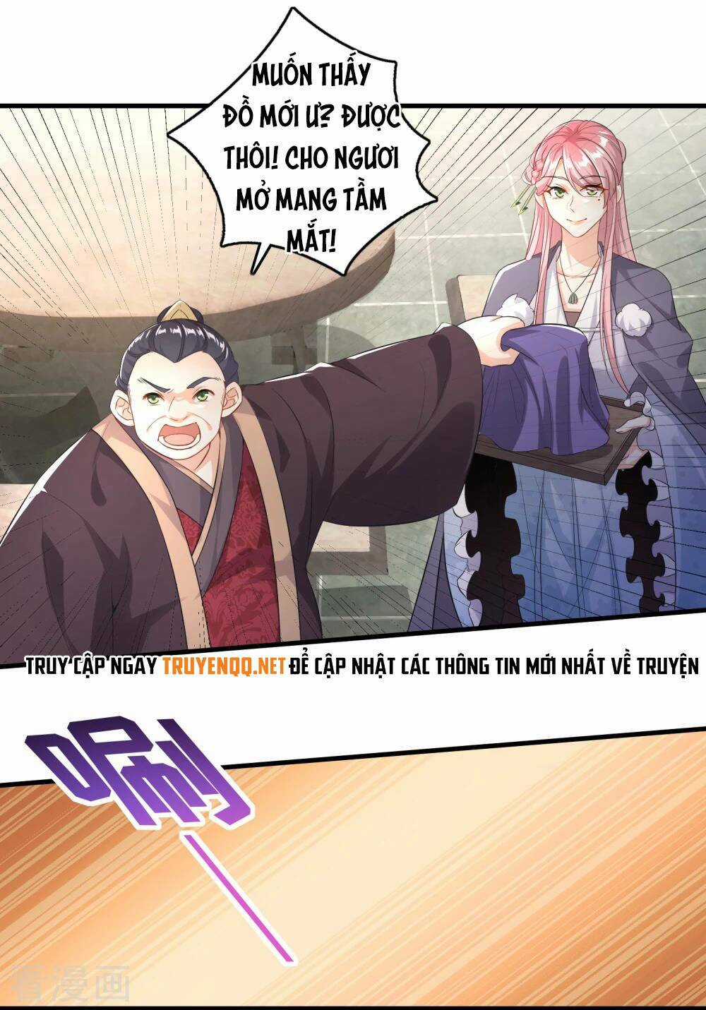 Cực Phẩm Cuồng Tể - Chapter 4 - Trang 10