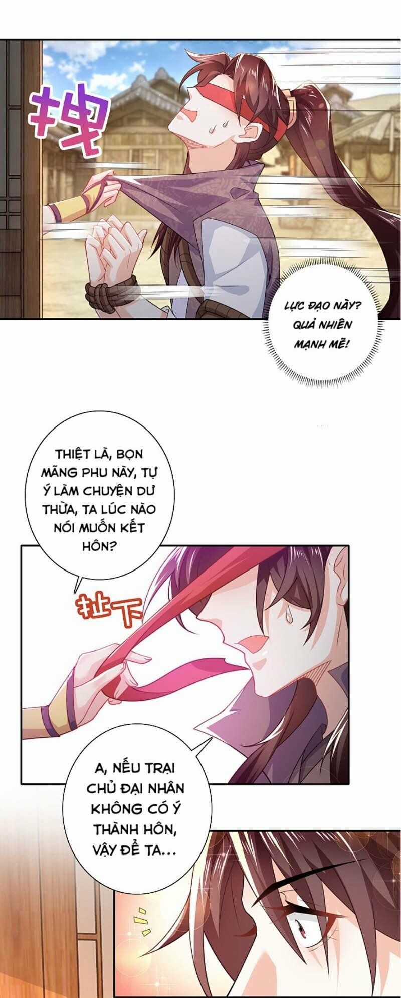 Cực Phẩm Cuồng Tể - Chapter 40 - Trang 13