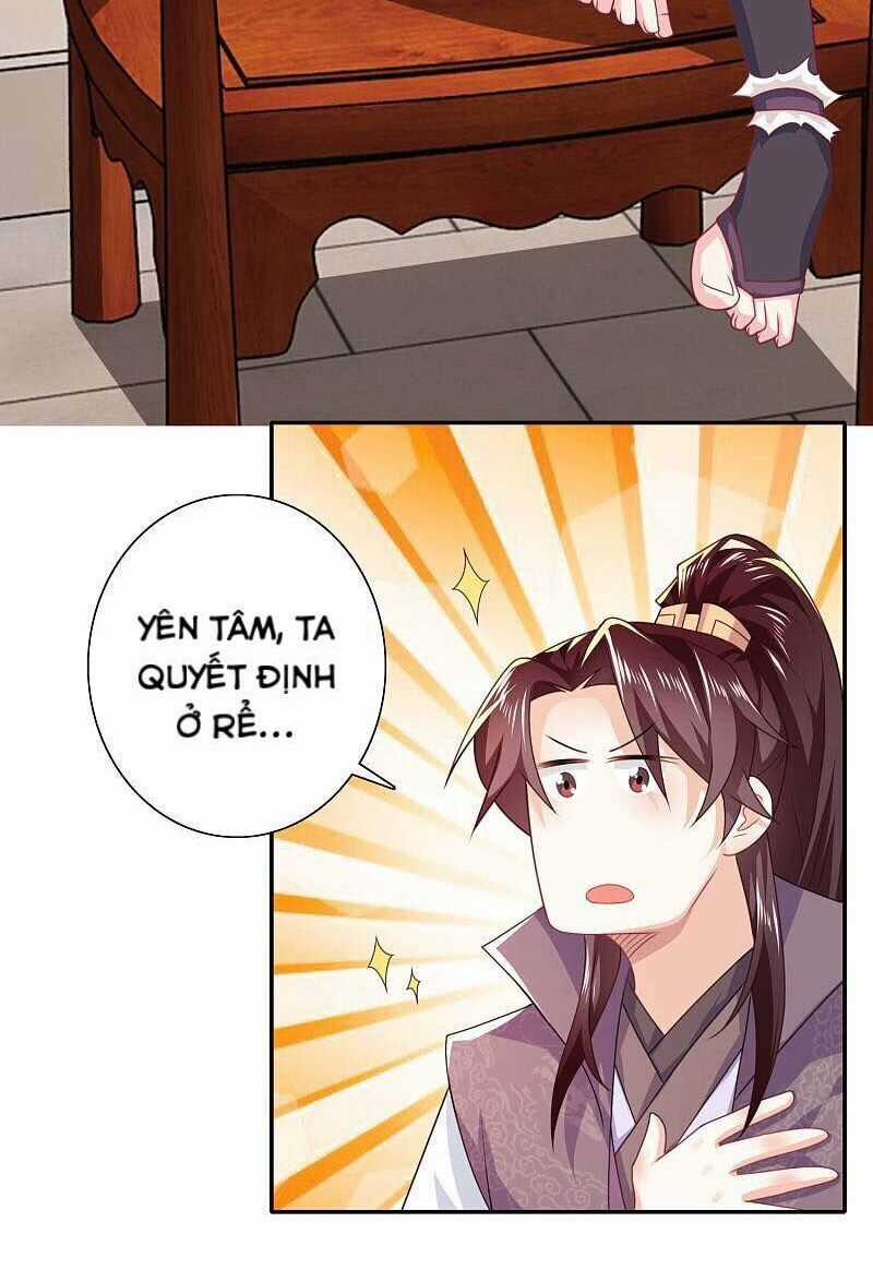 Cực Phẩm Cuồng Tể - Chapter 40 - Trang 15