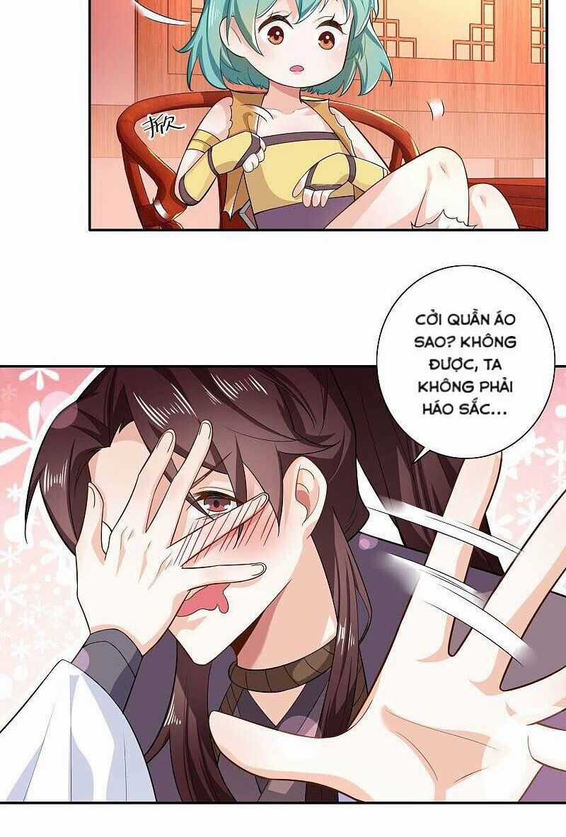 Cực Phẩm Cuồng Tể - Chapter 40 - Trang 17