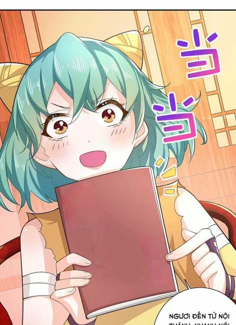 Cực Phẩm Cuồng Tể - Chapter 40 - Trang 18