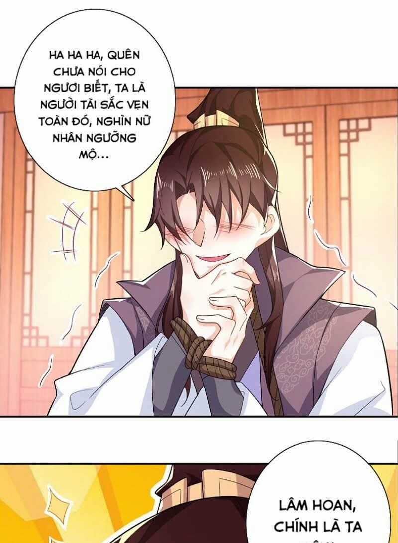 Cực Phẩm Cuồng Tể - Chapter 40 - Trang 20