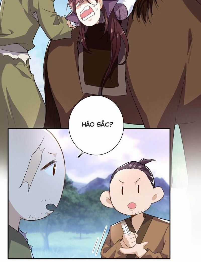 Cực Phẩm Cuồng Tể - Chapter 40 - Trang 3