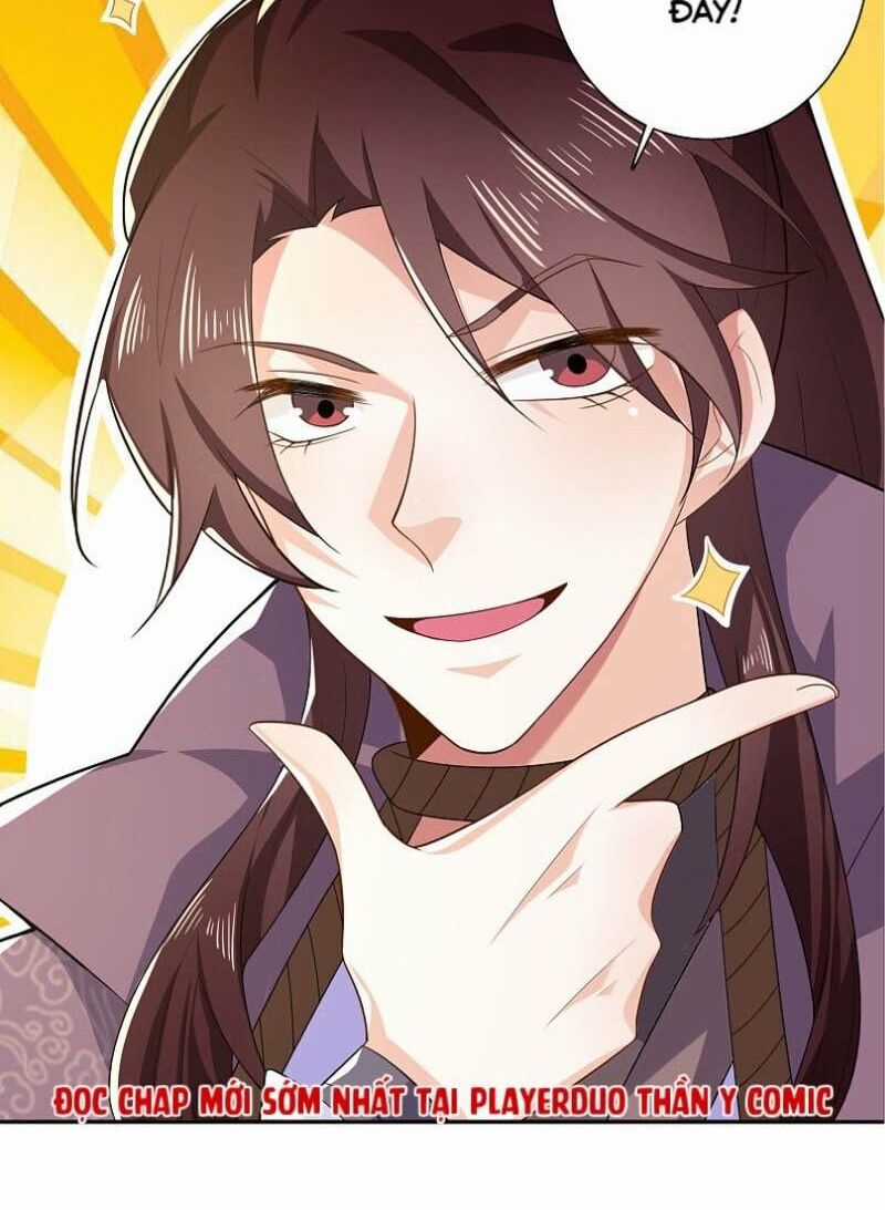 Cực Phẩm Cuồng Tể - Chapter 40 - Trang 21