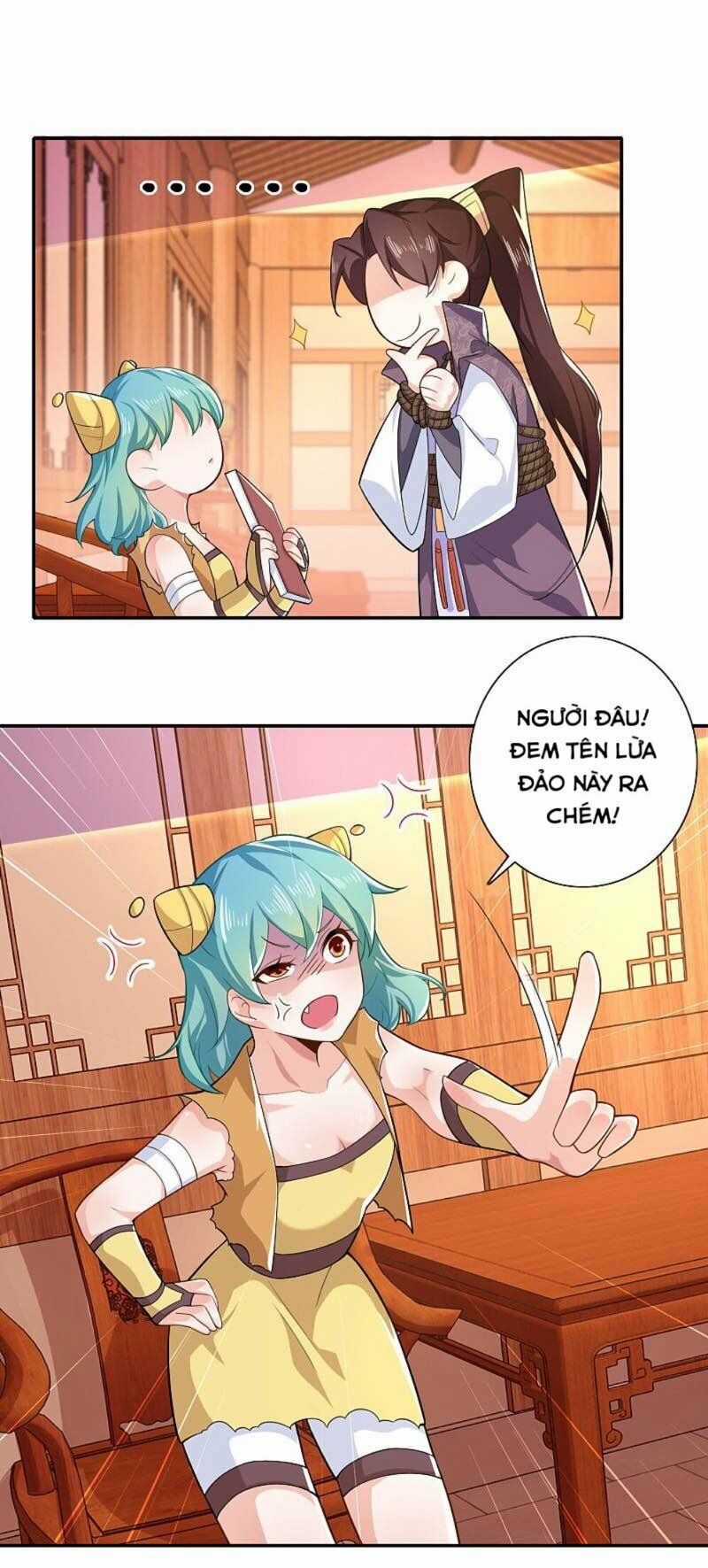 Cực Phẩm Cuồng Tể - Chapter 40 - Trang 22