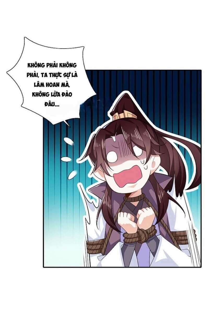 Cực Phẩm Cuồng Tể - Chapter 40 - Trang 23