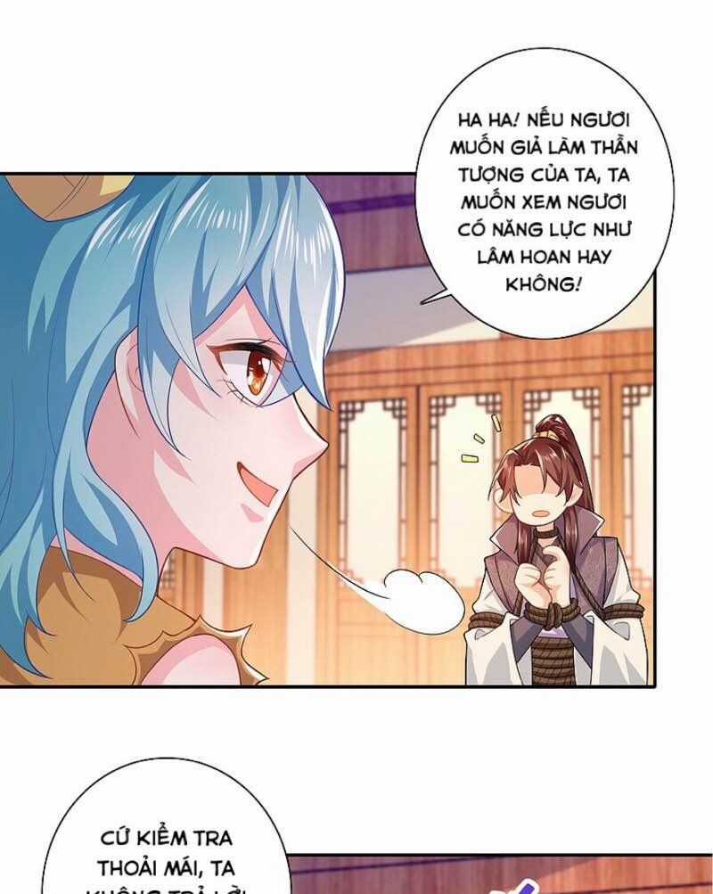 Cực Phẩm Cuồng Tể - Chapter 40 - Trang 24