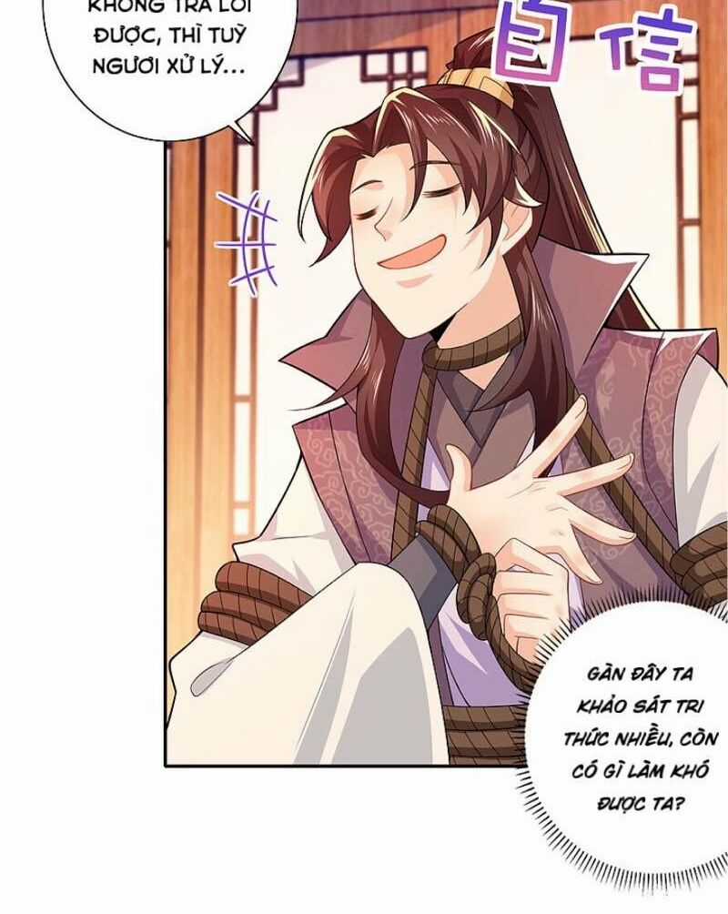 Cực Phẩm Cuồng Tể - Chapter 40 - Trang 25